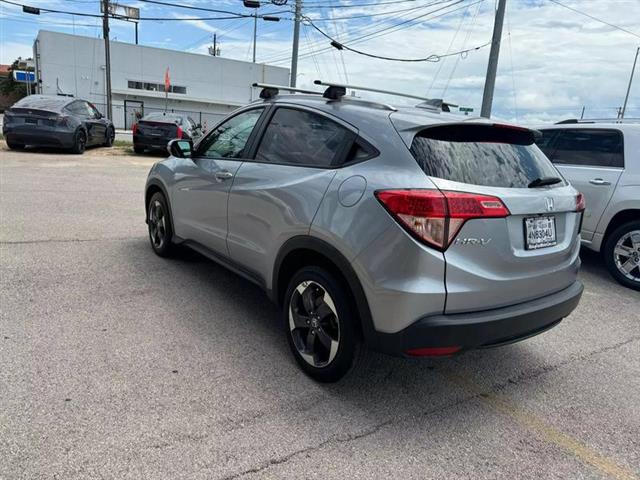 $18300 : 2018 HR-V EX-L w/Navigation 2 image 5