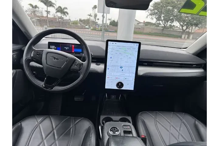 $21490 : Ford Mustang Mach-E 2022 Sel image 10