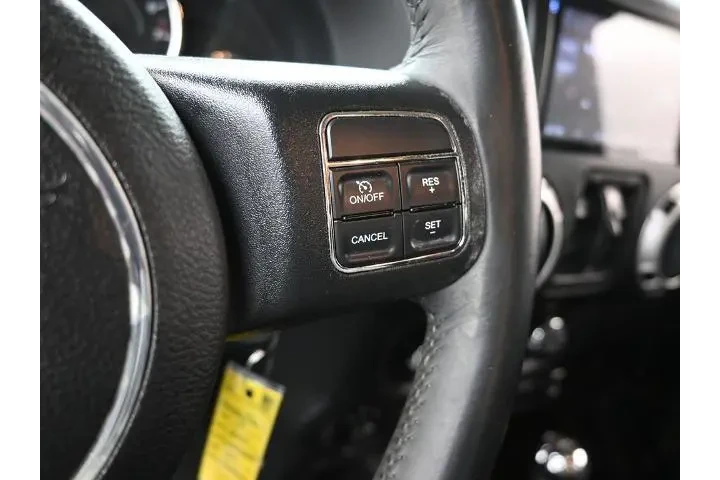 $18011 : Jeep Wrangler Unlimited 2013 image 6