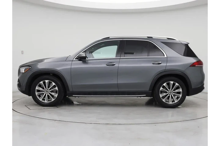 $35998 : Mercedes-Benz GLE 2020 AWD G image 3