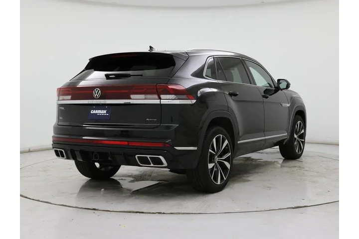 $39998 : Volkswagen Atlas Cross Sport image 8