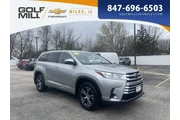 $20556 : Toyota Highlander 2018 AWD L thumbnail