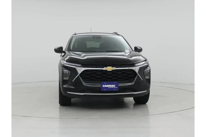 $22998 : Chevrolet Trax 2025 LT 4dr C image 5