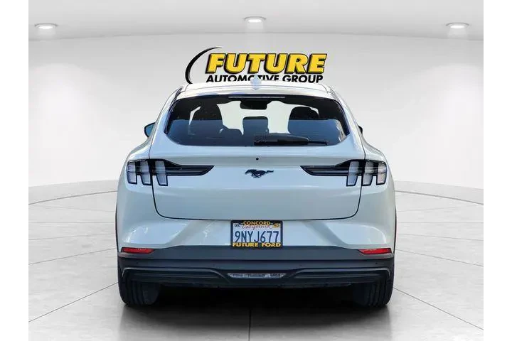 $23488 : Ford Mustang Mach-E 2021 AWD image 7