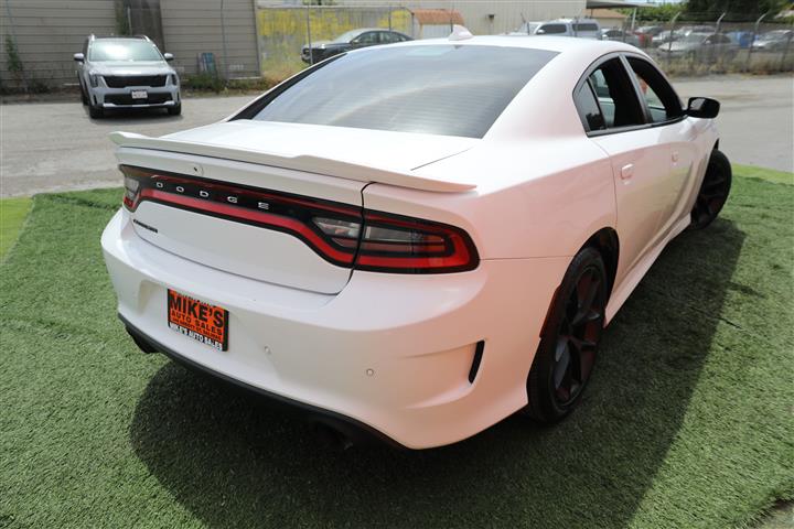 $25999 : 2020 DODGE CHARGER GT image 5