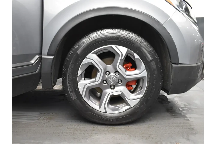 $18995 : Honda CR-V 2019 AWD EX-L 4dr image 5