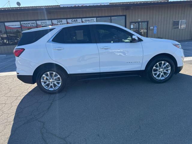 $14999 : 2021 Equinox LT image 7