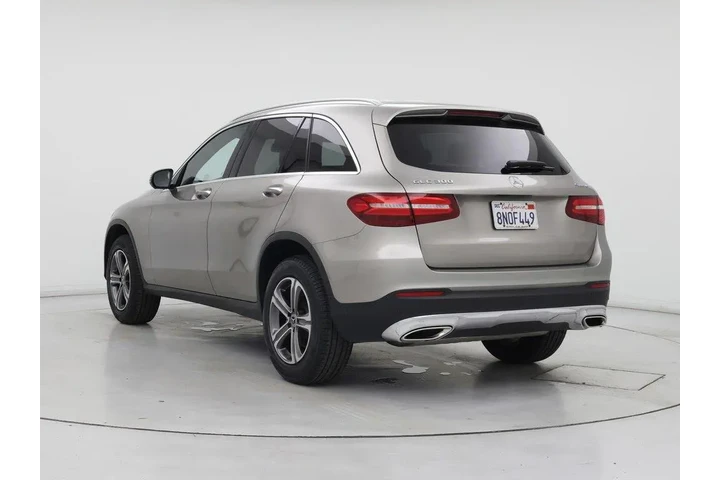$23998 : Mercedes-Benz GLC 2019 AWD G image 2
