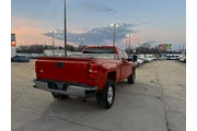 $17980 : 2015 Silverado 2500HD Built A thumbnail