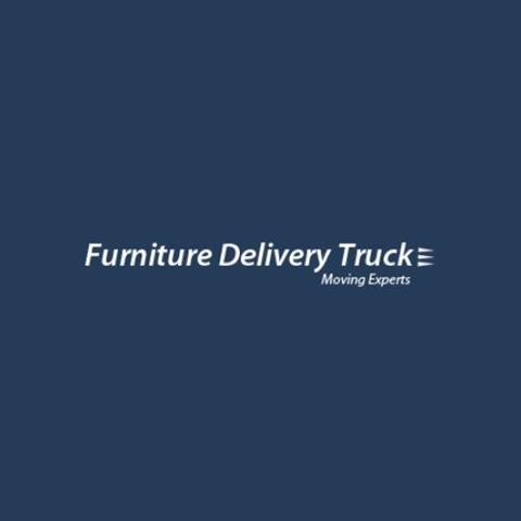 Furniture Delivery Truck image 1