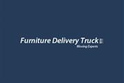 Furniture Delivery Truck en Australia