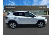 $16220 : Jeep Compass 2022 Latitude 4 thumbnail