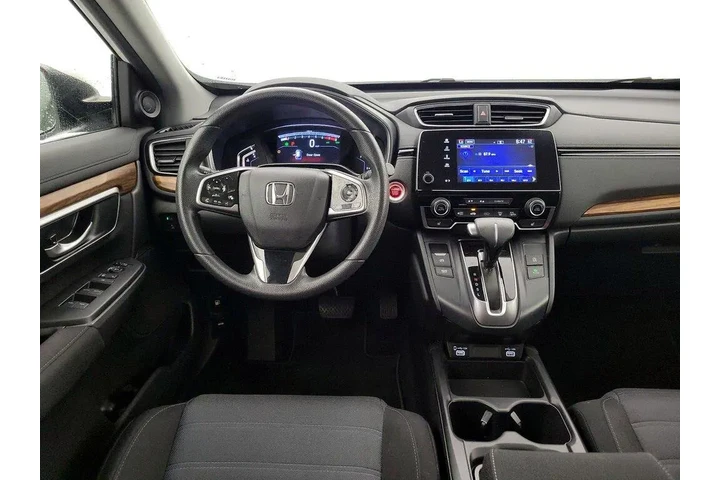 $26998 : Honda CR-V 2021 EX 4dr SUV image 10