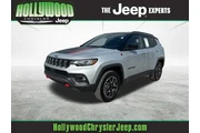 Jeep Compass 2024 4x4 Trailh en Fort Lauderdale