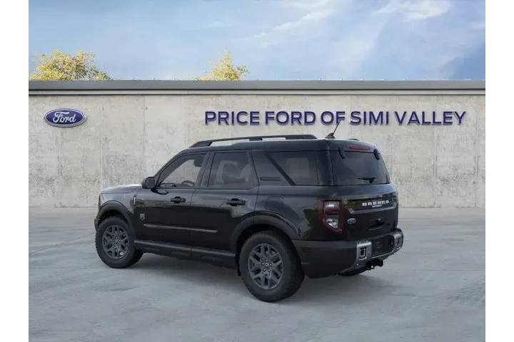 $33410 : Ford Bronco Sport 2025 AWD B image 4