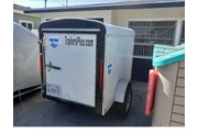 $2400 : TRAILER ENCLOSED 2012 thumbnail