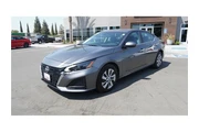 $19500 : 2023 Altima 2.5 S thumbnail