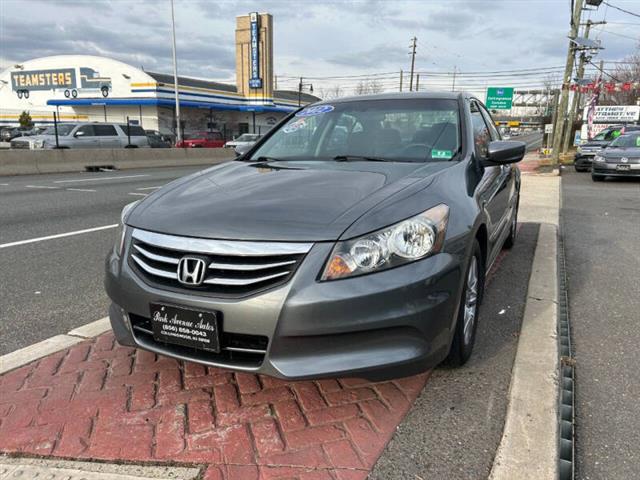 $6995 : 2012 Accord SE image 10