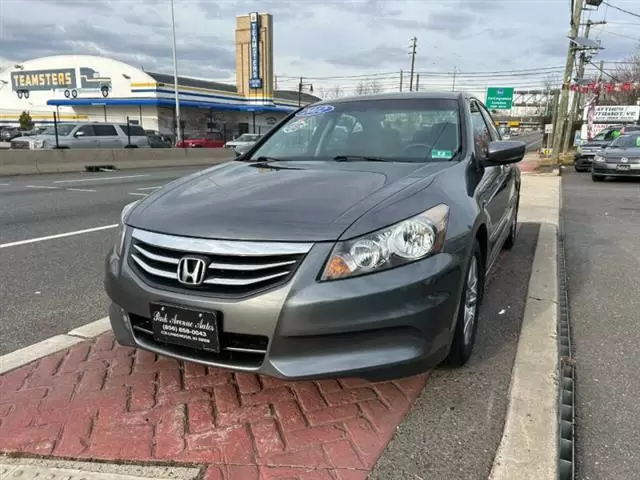 $6495 : 2012 Accord SE image 10