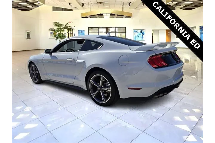$39500 : Ford Mustang 2022 GT Premium image 5