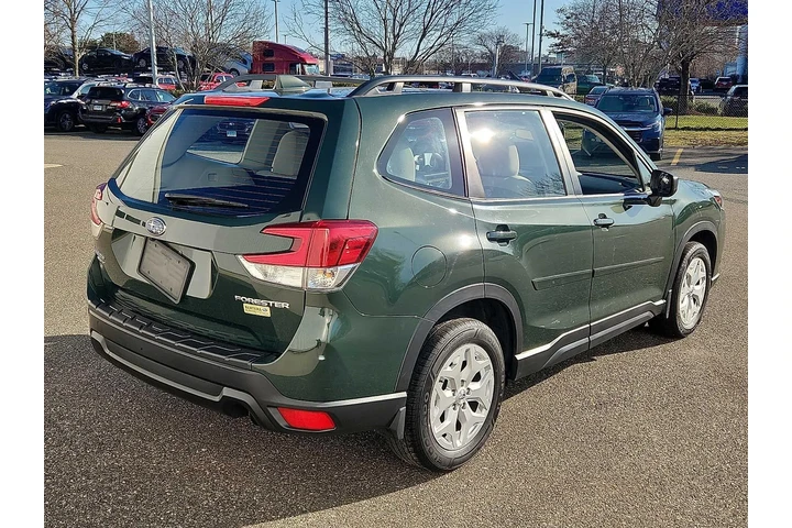 $18788 : Subaru Forester 2023 AWD Bas image 6
