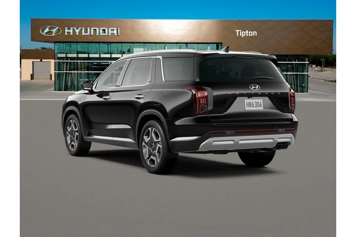 $29999 : Hyundai PALISADE 2023 SEL 4d image 5