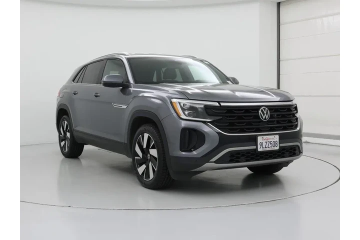 $28998 : Volkswagen Atlas Cross Sport image 1