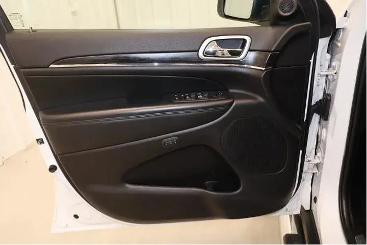 $23500 : Jeep Grand Cherokee 2020 4x4 image 8