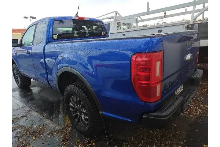 $18585 : Ford Ranger 2020 4x2 XL 4dr image 4