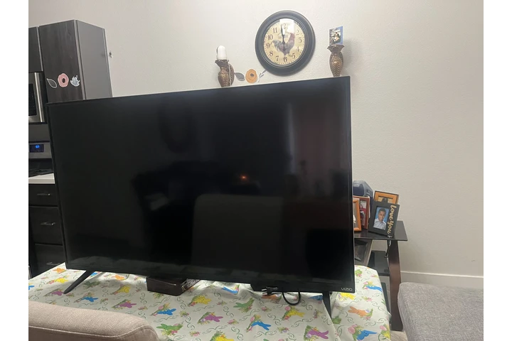 $100 : Televisión plasma image 2