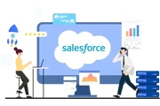 Salesforce Consulting Company en San Jose