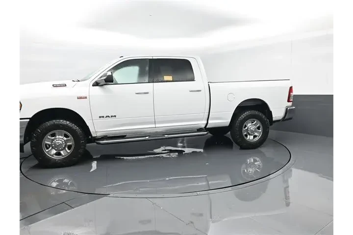 $32835 : Ram 2500 2022 4x4 Big Horn 4 image 5