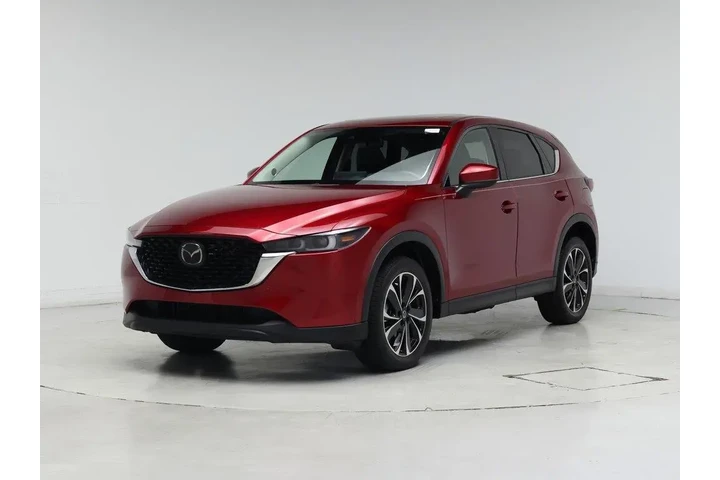$26998 : Mazda CX-5 2023 AWD 2.5 S Pr image 4