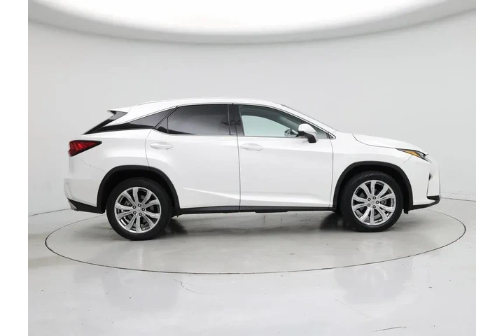 $32998 : Lexus RX 350 2017 AWD 4dr SU image 7