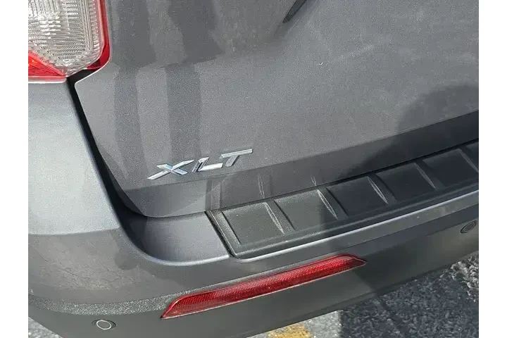 $30990 : Ford Explorer 2024 XLT 4dr S image 5