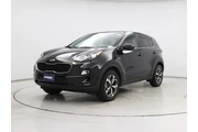 $18998 : Kia Sportage 2022 AWD LX 4dr thumbnail