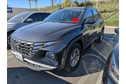 Hyundai TUCSON 2022 AWD SEL en Riverside