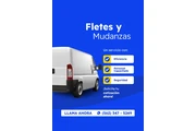FLETES Y MUDANZAS LOS ANGELES