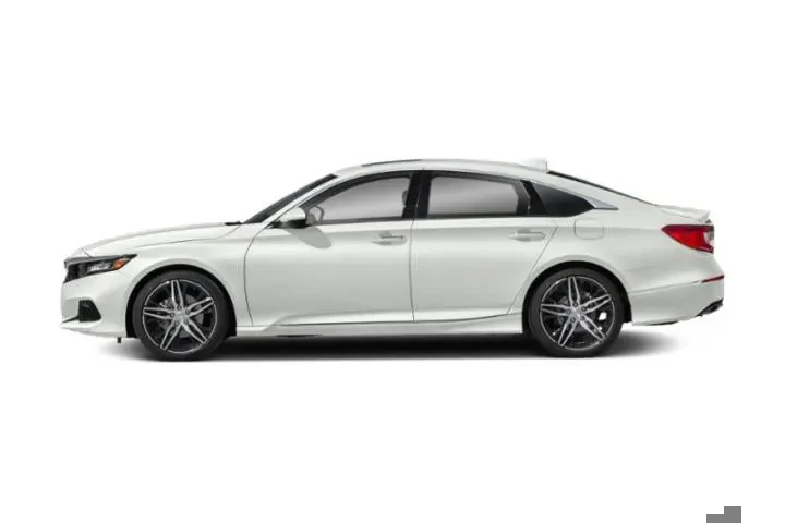 $23610 : Honda Accord 2022 Touring 4d image 3