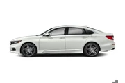 $23610 : Honda Accord 2022 Touring 4d thumbnail