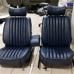 J&B UPHOLSTERY image 3