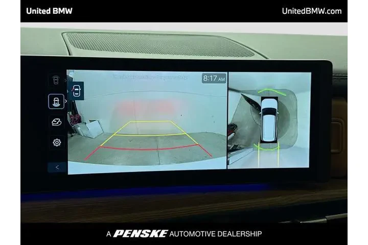 $35995 : Hyundai SANTA FE Hybrid 2025 image 9
