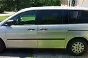 $3000 : 2006 Honda Odyssey LX Minivan thumbnail