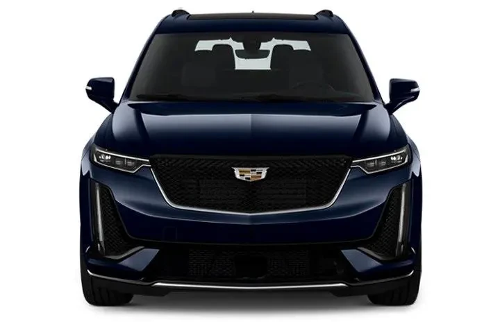 $35398 : Cadillac XT6 2022 Premium Lu image 4