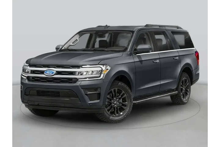 $34991 : Ford Expedition MAX 2023 4x2 image 1