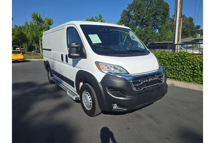 $39995 : Ram ProMaster 2025 Tradesman image 1