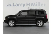Jeep Patriot 2016 Sport 4dr thumbnail
