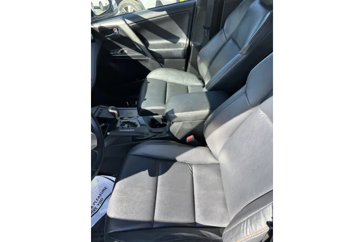 $18999 : 2016 RAV4 SE image 7