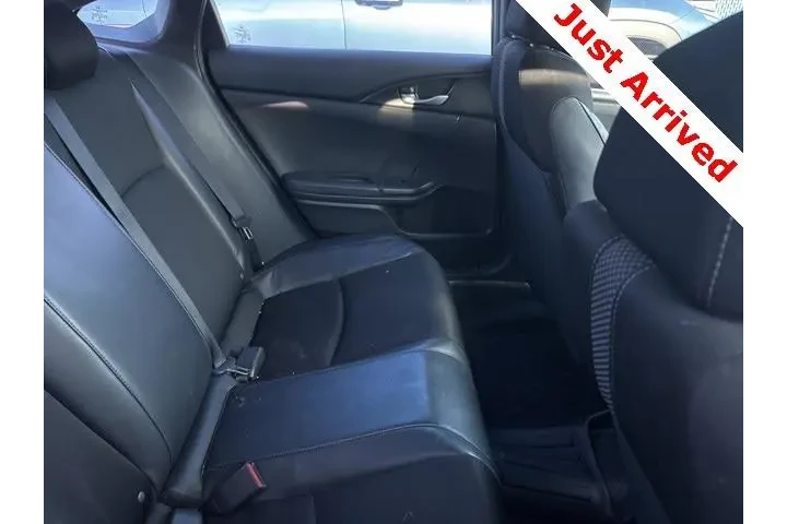 $19500 : Honda Civic 2020 Sport 4dr S image 9