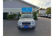 $8900 : 2017 SUBARU FORESTER 2.5I PRE thumbnail